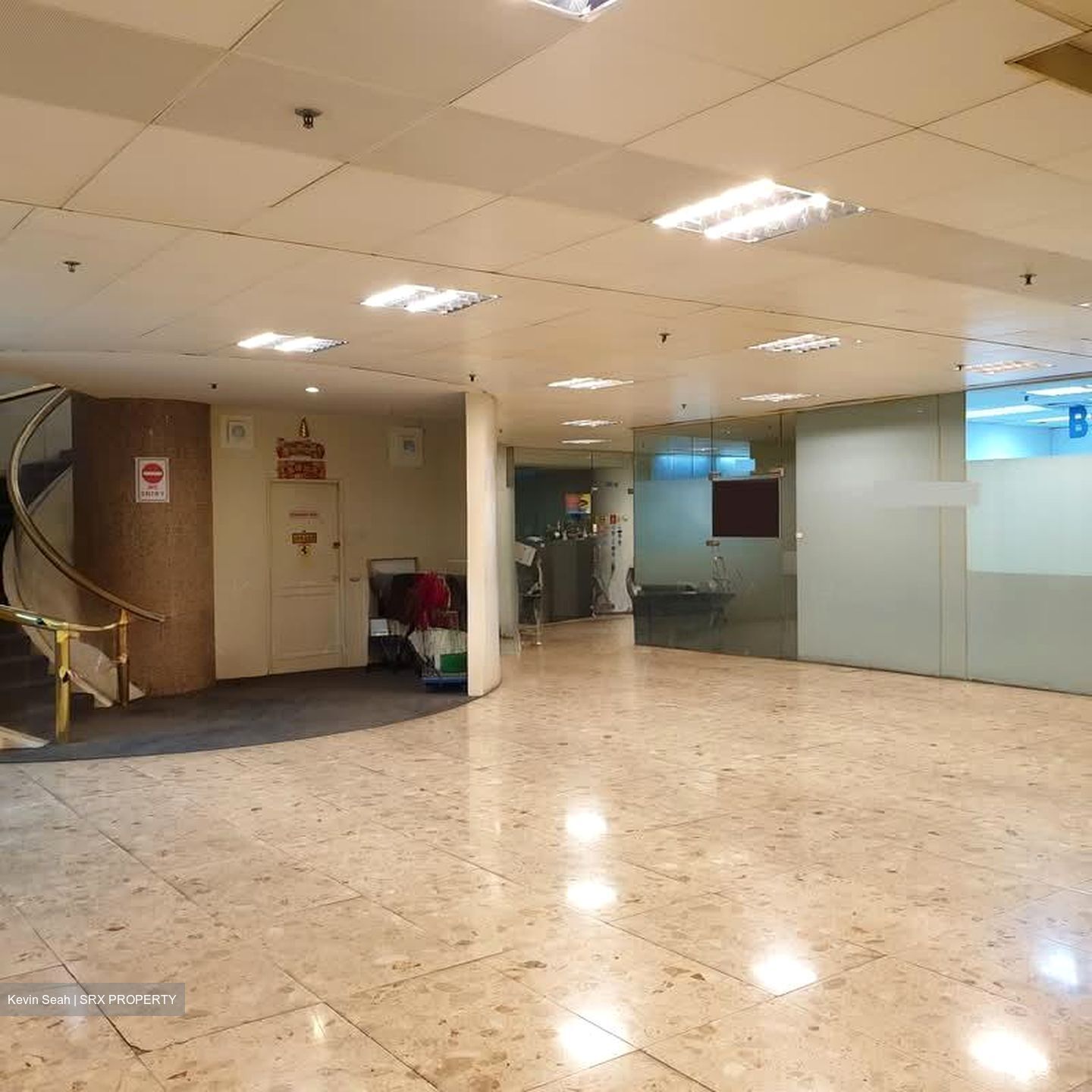 Concorde Shopping Centre (D3), Retail #572067761